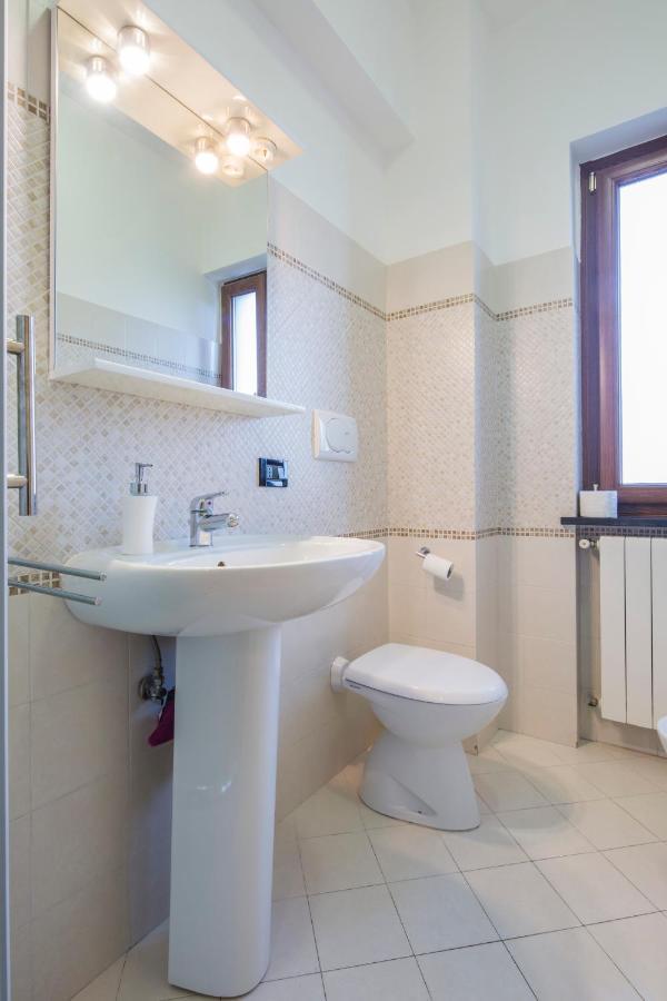 Appartement Casa Azzurra Sorrente Extérieur photo