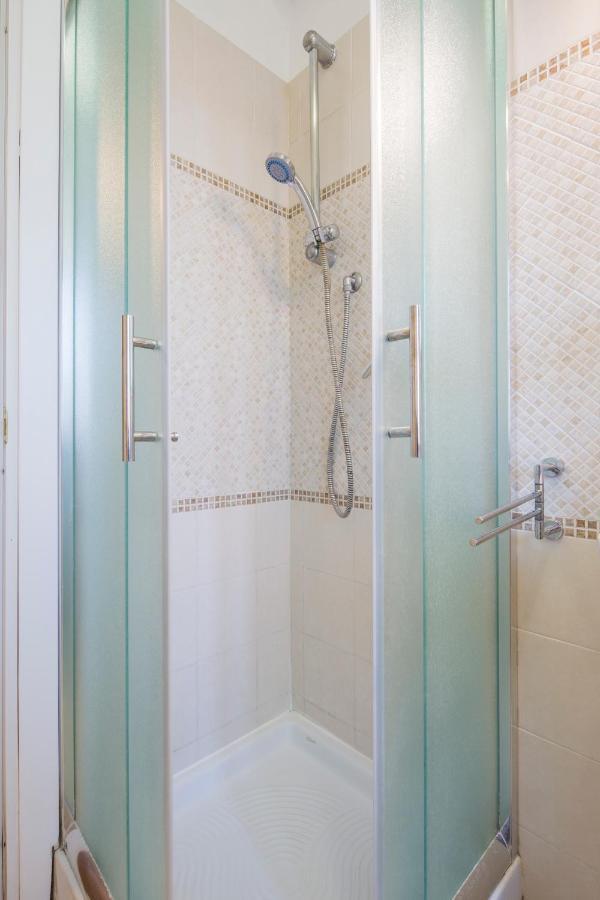 Appartement Casa Azzurra Sorrente Extérieur photo