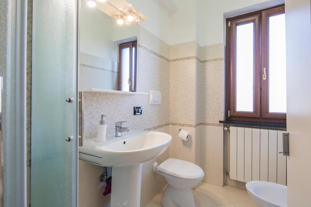 Appartement Casa Azzurra Sorrente Extérieur photo